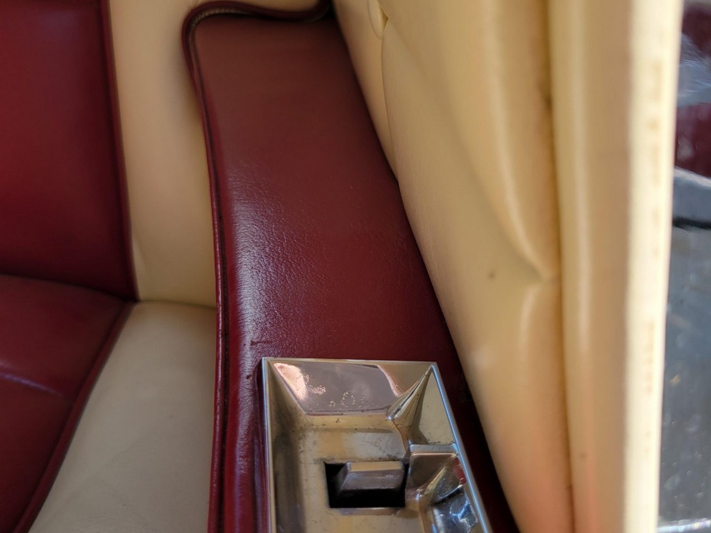 1956 Continental Mark II - Image 73