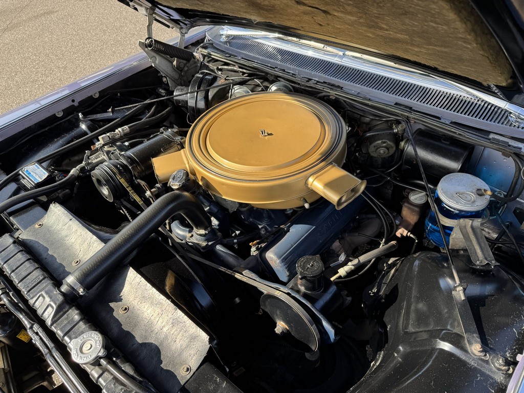 1960 Cadillac Eldorado Biarritz Convertible - Image 17