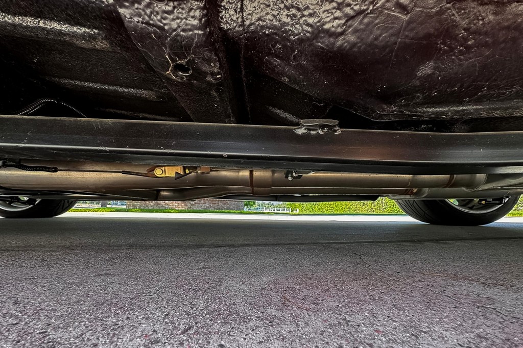 1971 Chevrolet Nova Coupe - Image 81