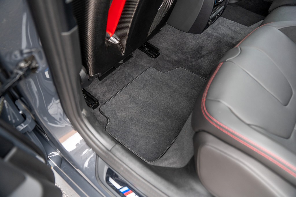 2022 BMW M5 CS - Image 79