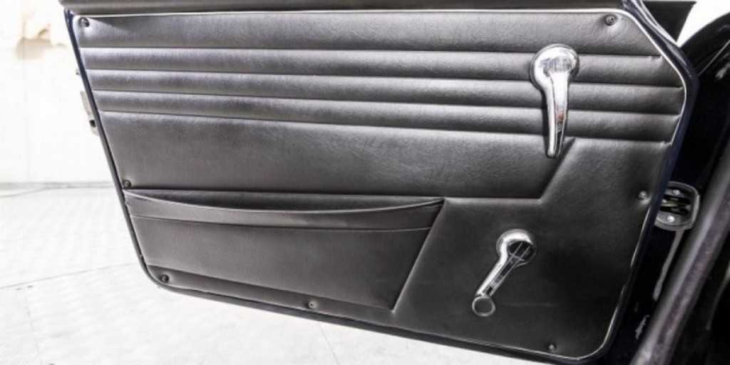 1968 Triumph TR250 - Online Sale - Image 37