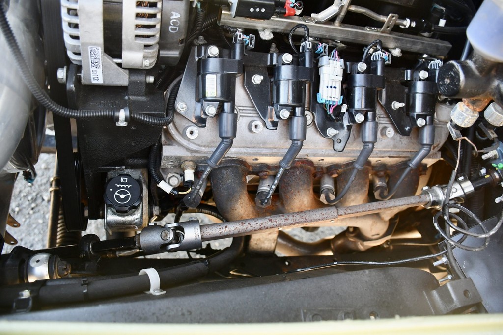 1974 Toyota Land Cruiser FJ40 - Image 40