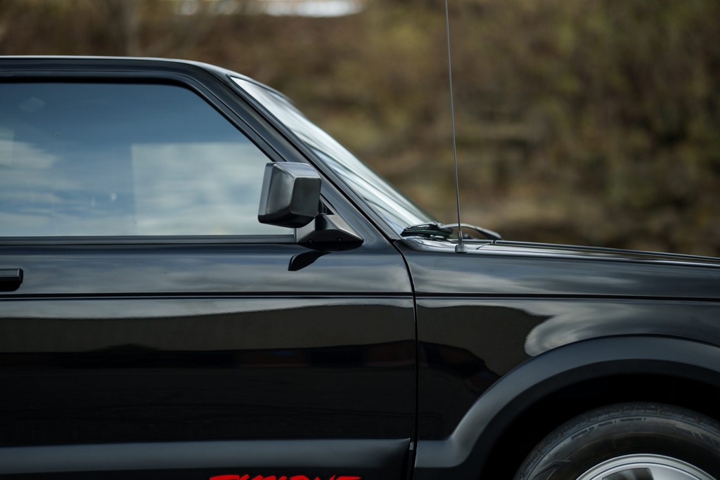 1991 GMC Syclone - Image 57