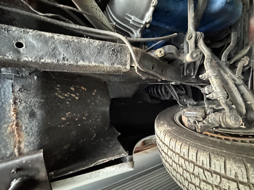 1965 Ford Mustang Fastback 289 - Image 2