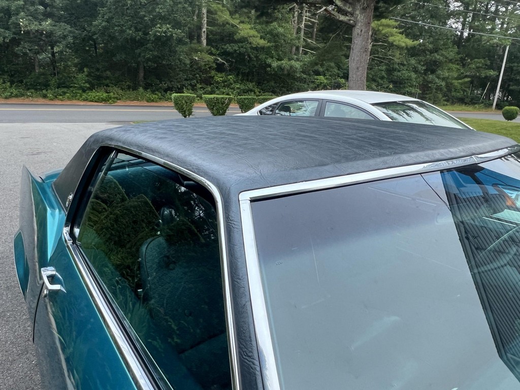 1968 Cadillac Eldorado - Image 64