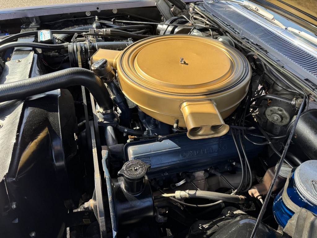 1960 Cadillac Eldorado Biarritz Convertible - Image 18