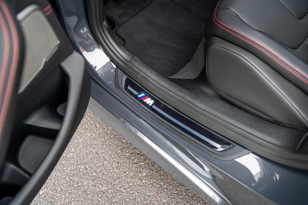 2022 BMW M5 CS - Image 80