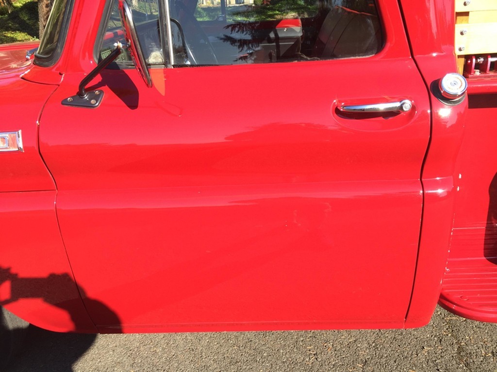 1965 Chevrolet C10 Pickup – Online Sale - Image 15