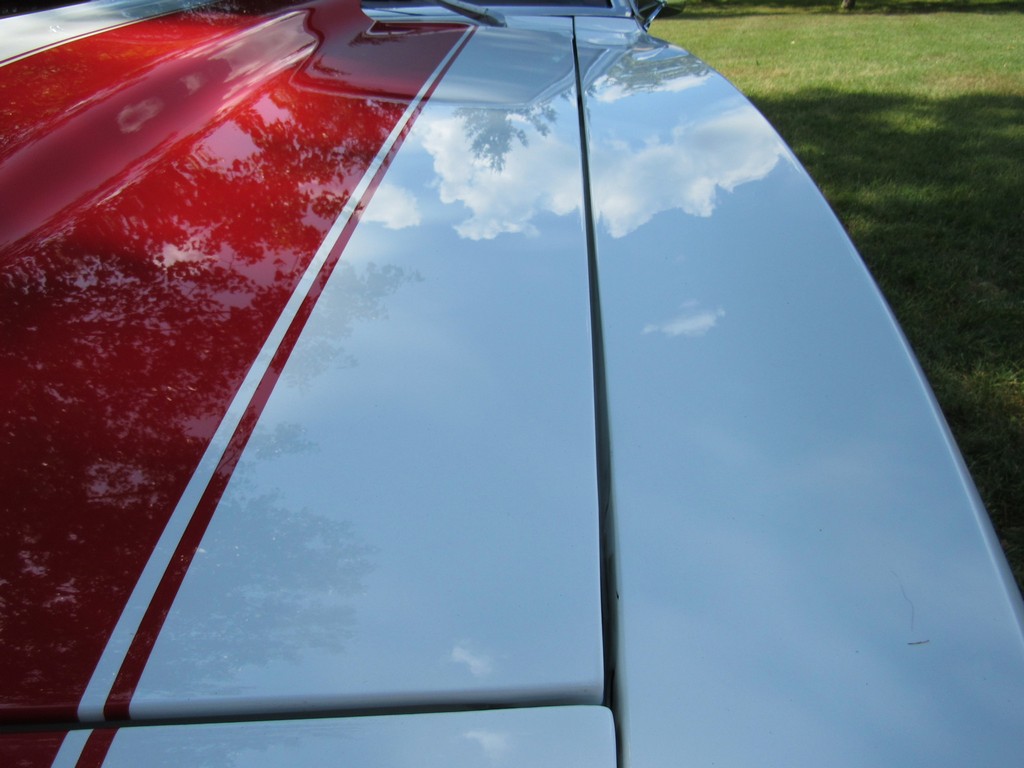 1968 Chevrolet Camaro SS 383 – Online Sale - Image 77