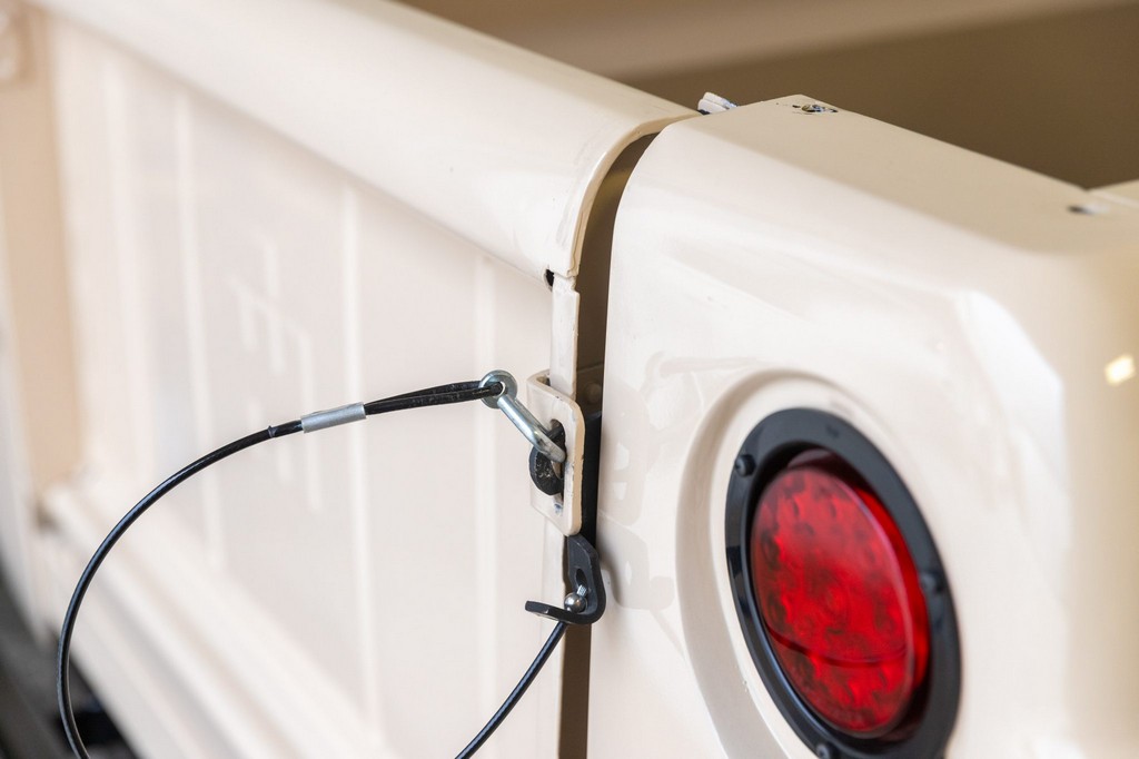 1965 International Harvester Scout 80 4x4 - Image 77