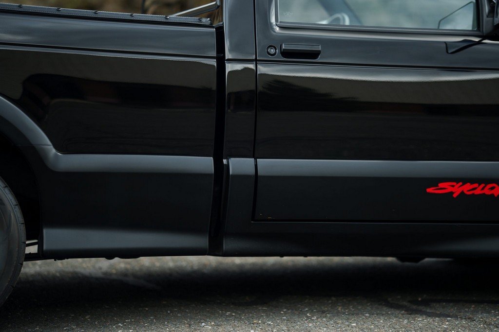 1991 GMC Syclone - Image 58