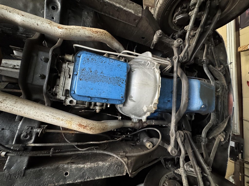 1965 Ford Mustang Fastback 289 - Image 3