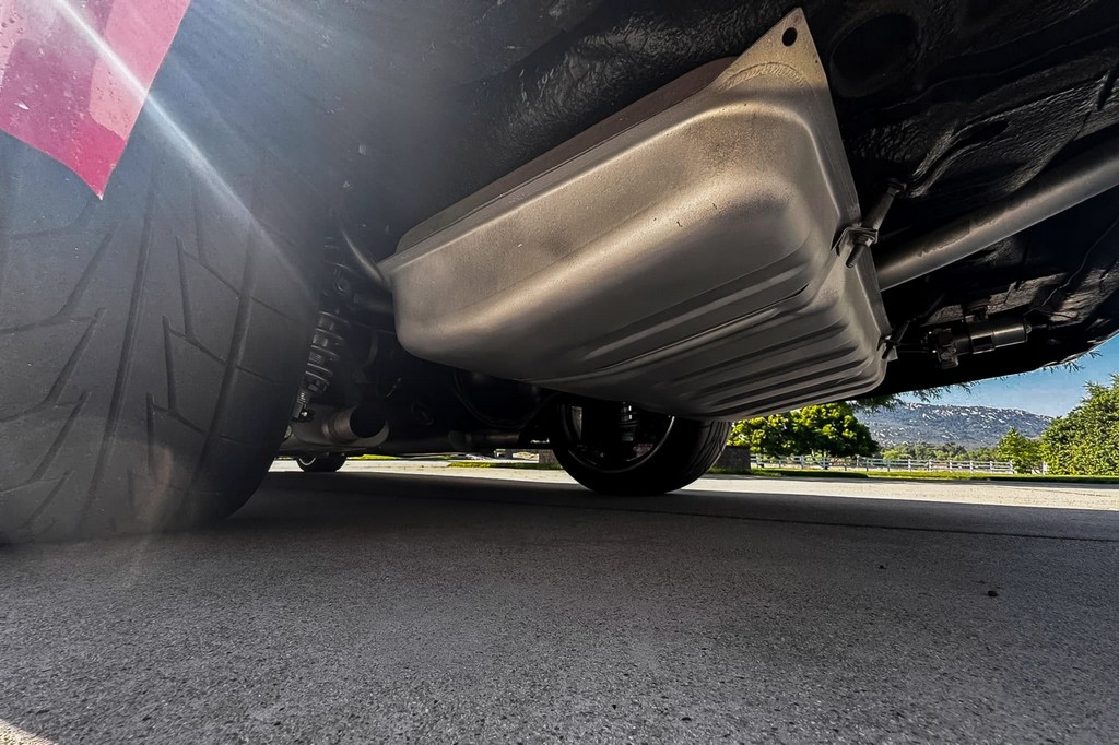 1971 Chevrolet Nova Coupe - Image 82