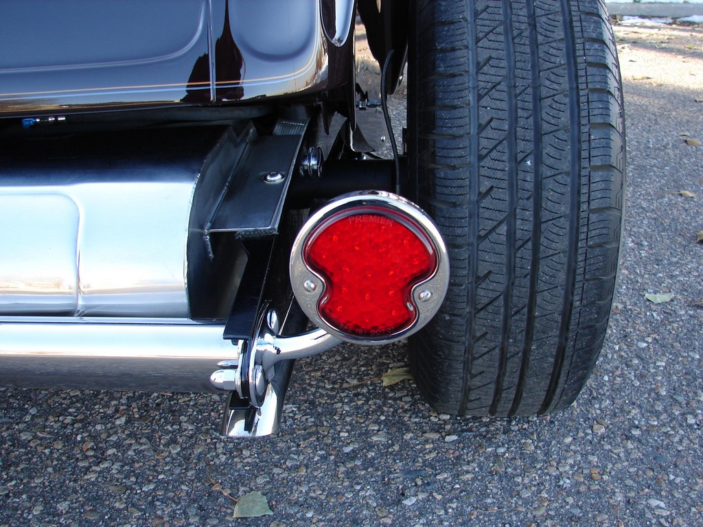 1932 Ford Roadster Highboy - Image 52