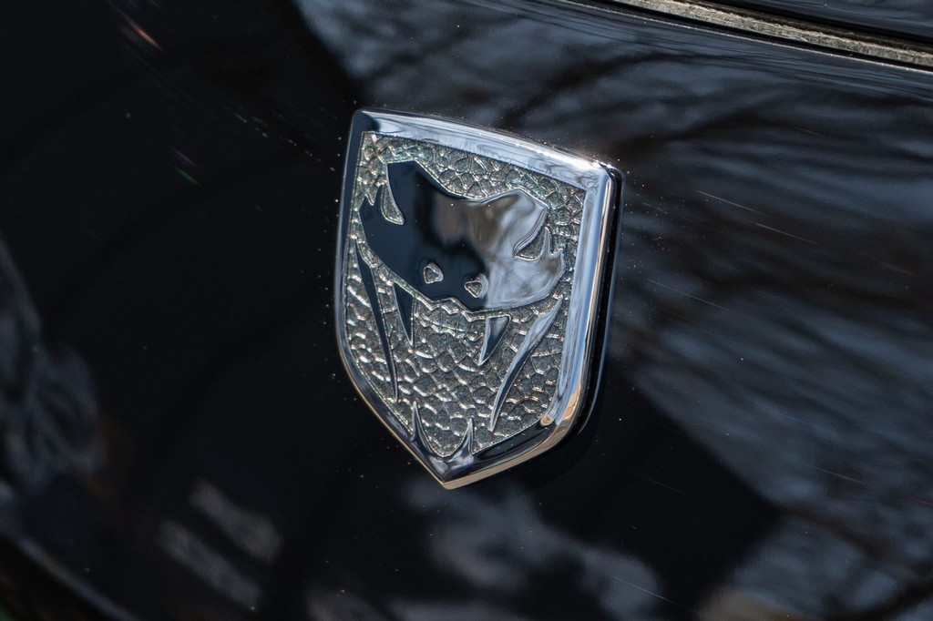 2010 Dodge Viper SRT-10 ACR VoooDoo Edition - Image 61