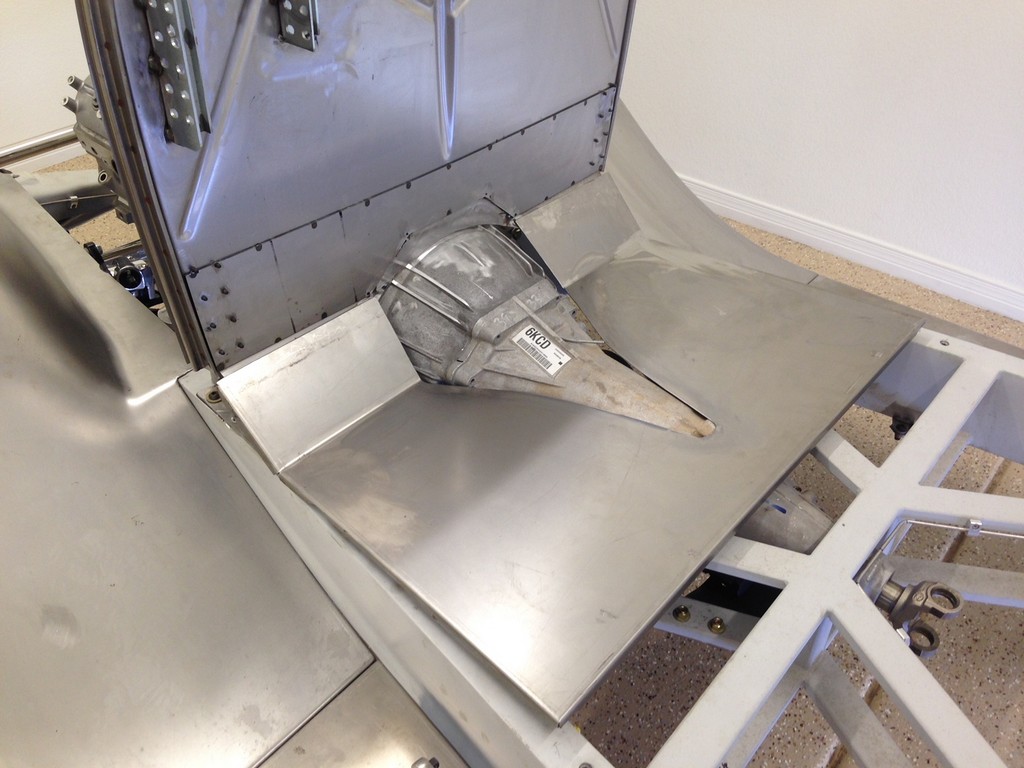 1932 Ford 3-Window Hot Rod – Online Sale - Image 45