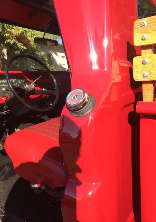 1965 Chevrolet C10 Pickup – Online Sale - Image 16