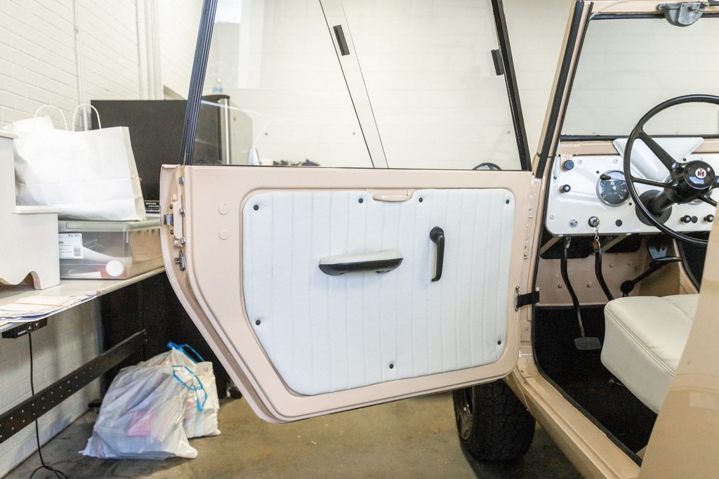 1965 International Harvester Scout 80 4x4 - Image 78