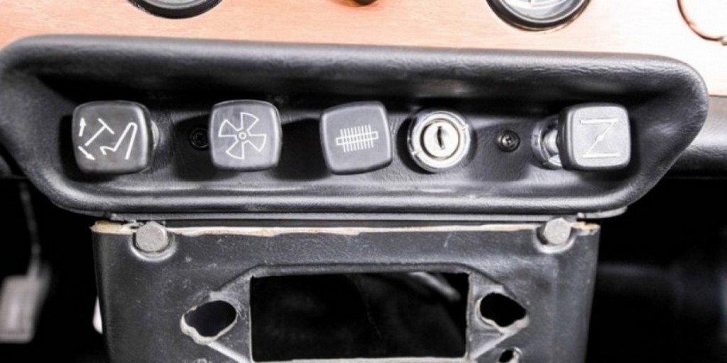 1968 Triumph TR250 - Online Sale - Image 39