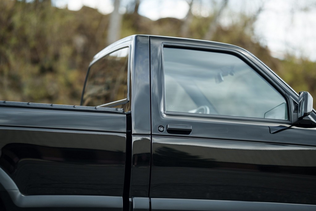 1991 GMC Syclone - Image 59