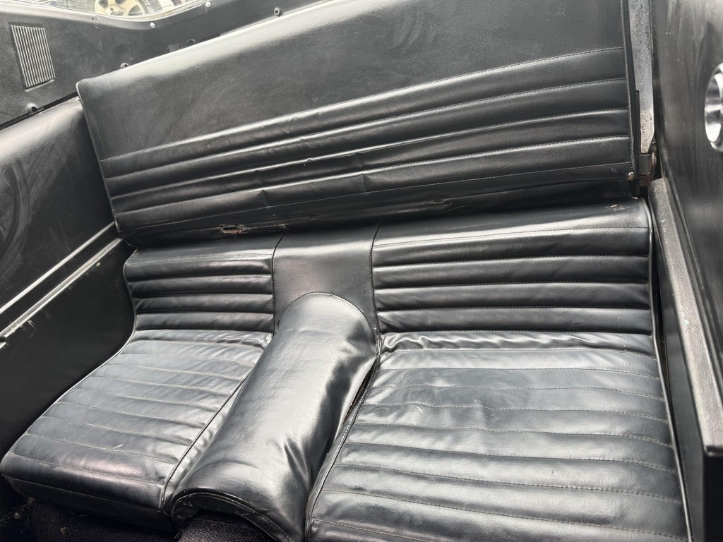 1965 Ford Mustang Fastback 289 - Image 4