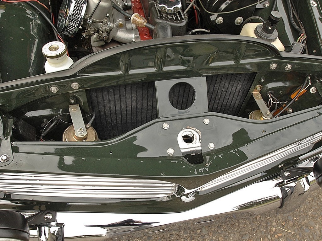 1968 Volvo 122S Wagon - Image 71