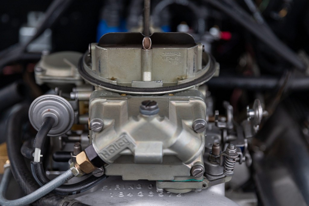 1969 Chevrolet Camaro Z/28 Coupe – Online Sale - Image 75