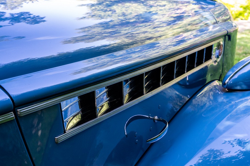 1940 Chevrolet One-Ten Club Coupe - Image 77