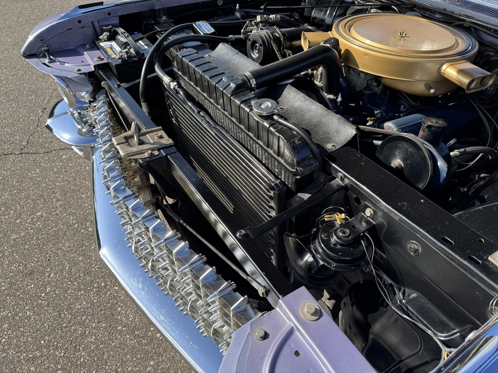 1960 Cadillac Eldorado Biarritz Convertible - Image 20