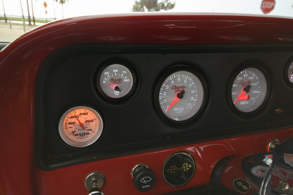 1966 GMC 1000 Wide-Side Pickup - Image 13