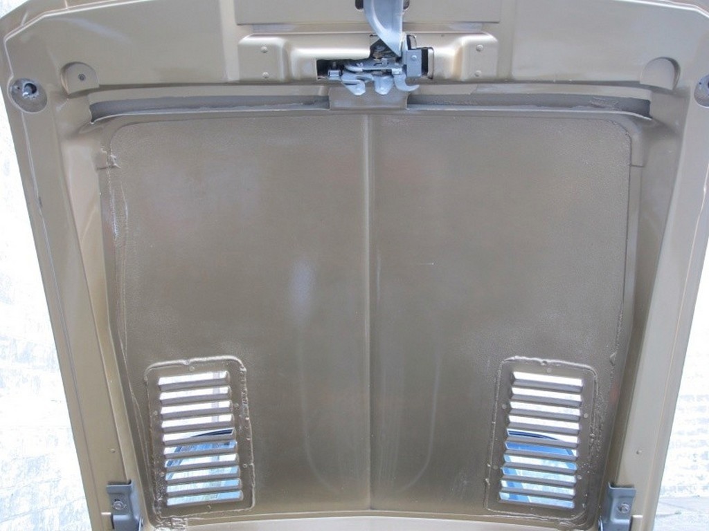 1968 Ford Mustang Shelby GT500 Convertible - Image 78