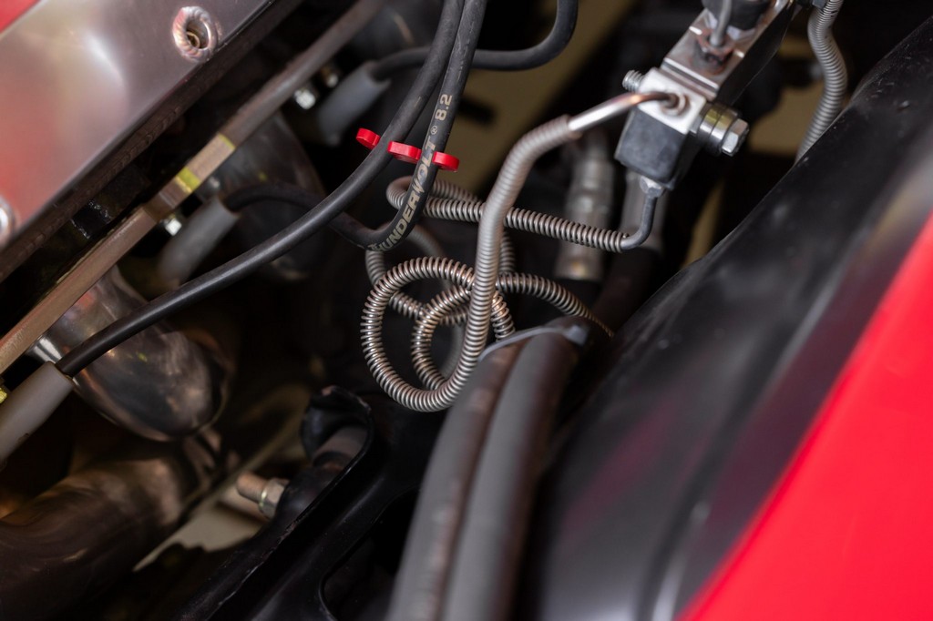 1971 Chevrolet Nova Coupe - Image 83