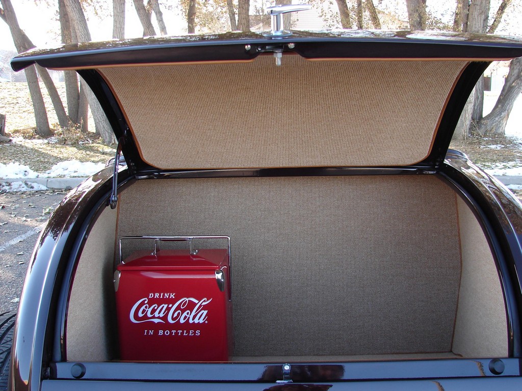 1932 Ford Roadster Highboy - Image 53