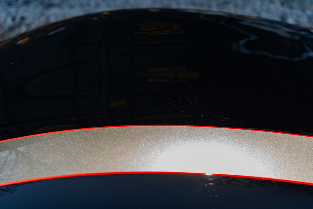 2010 Dodge Viper SRT-10 ACR VoooDoo Edition - Image 62