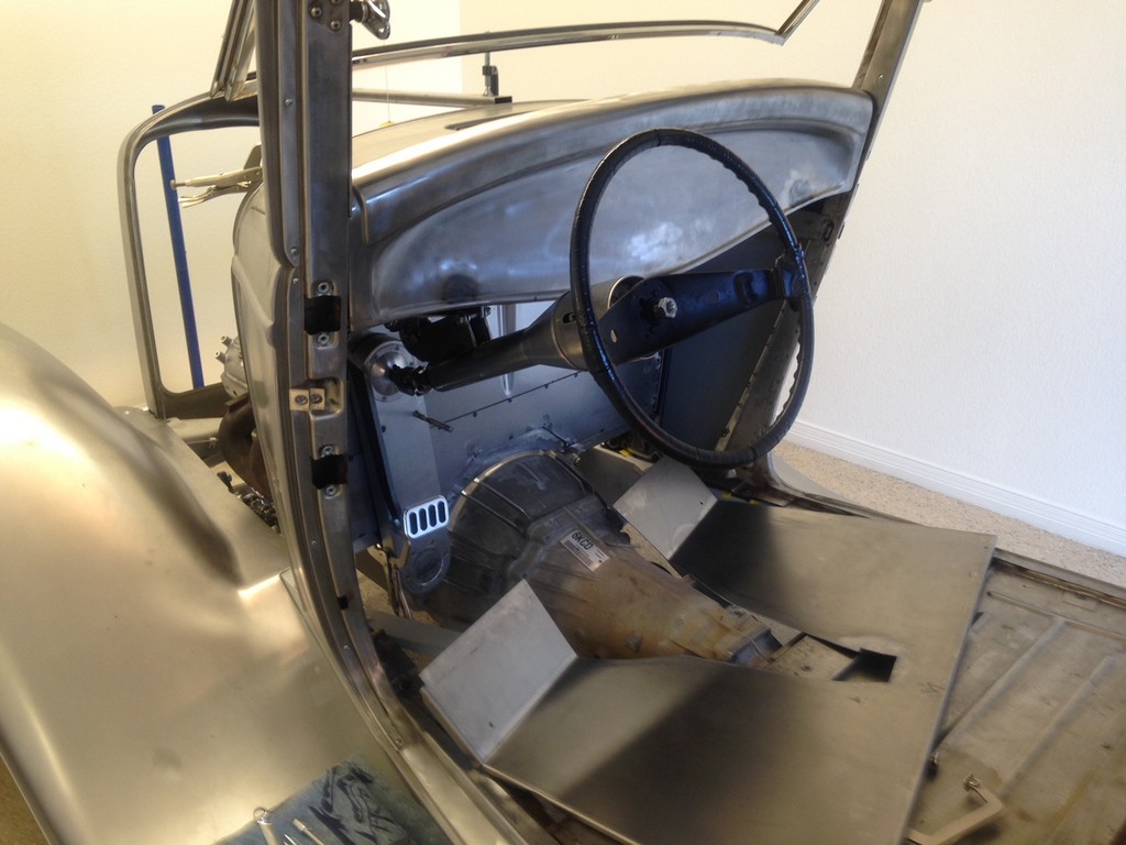 1932 Ford 3-Window Hot Rod – Online Sale - Image 46