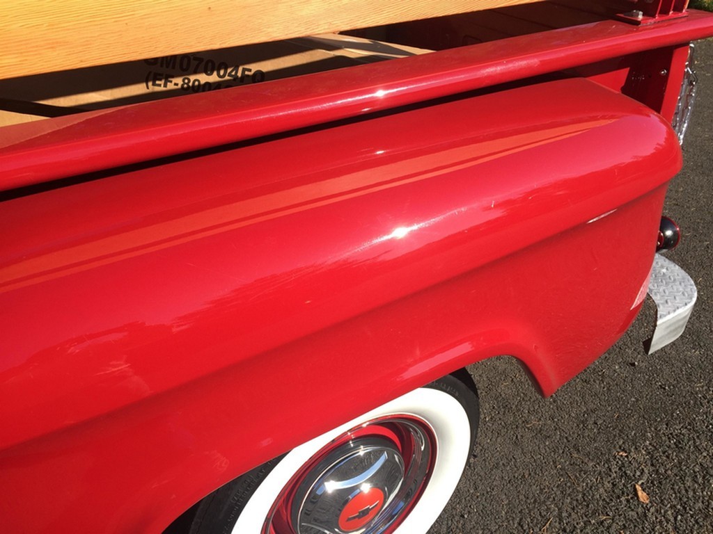 1965 Chevrolet C10 Pickup – Online Sale - Image 17