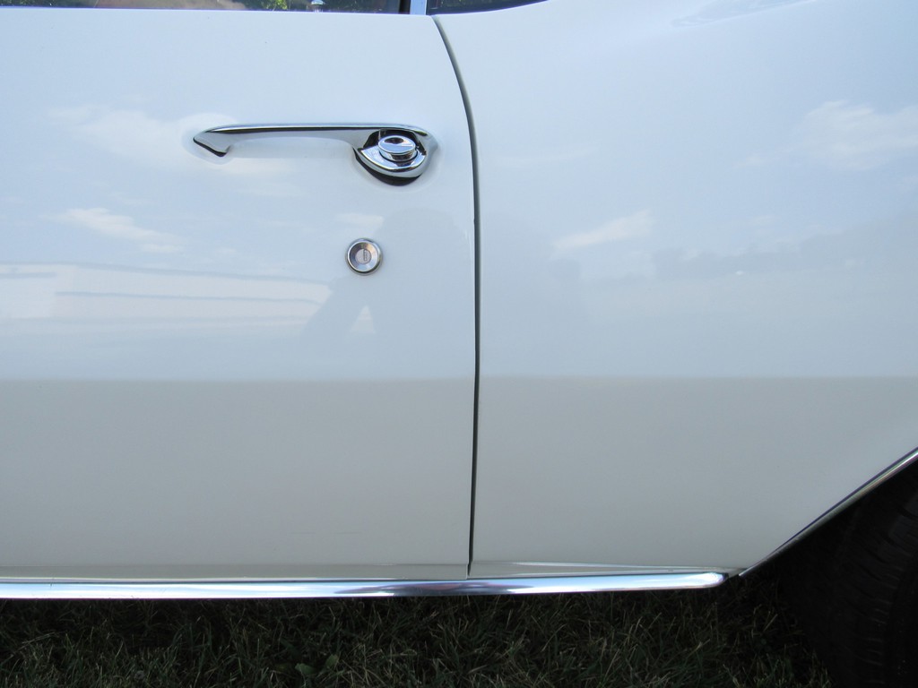 1968 Chevrolet Camaro SS 383 – Online Sale - Image 79