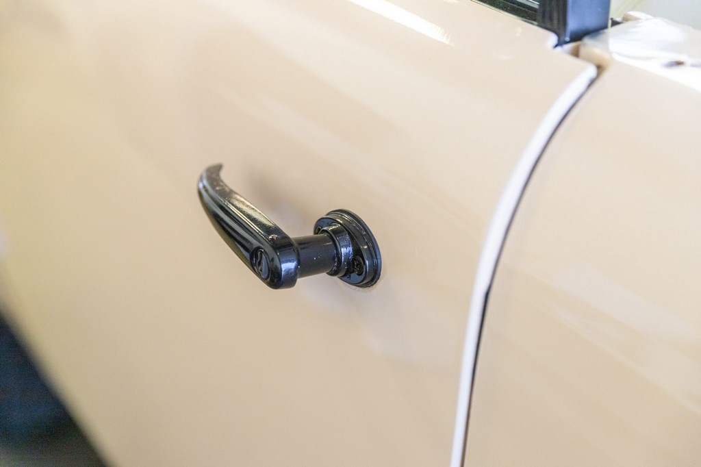 1965 International Harvester Scout 80 4x4 - Image 79