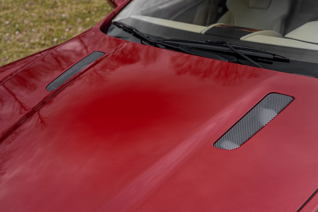 2006 Aston Martin DB9 Volante - Image 54