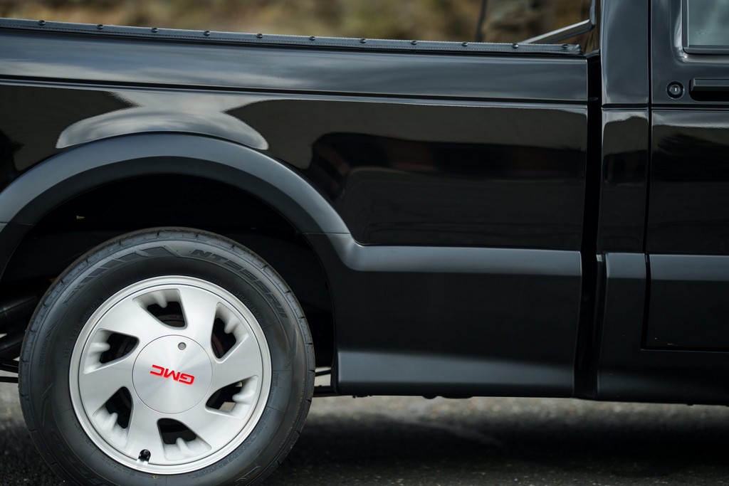 1991 GMC Syclone - Image 60