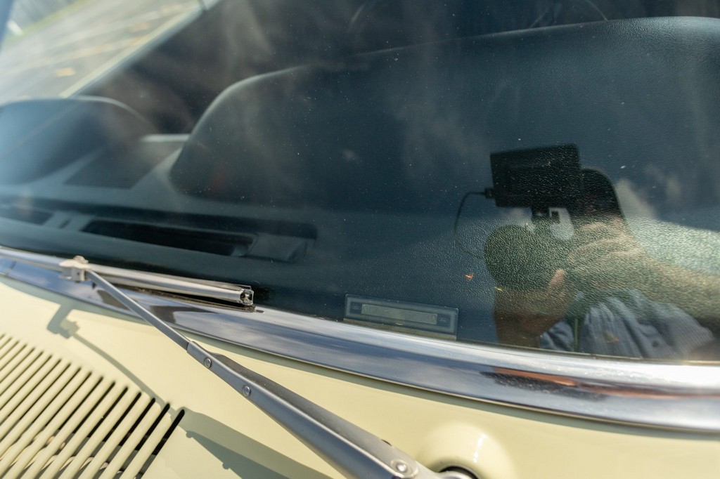 1969 Ford Mustang Convertible - Image 43