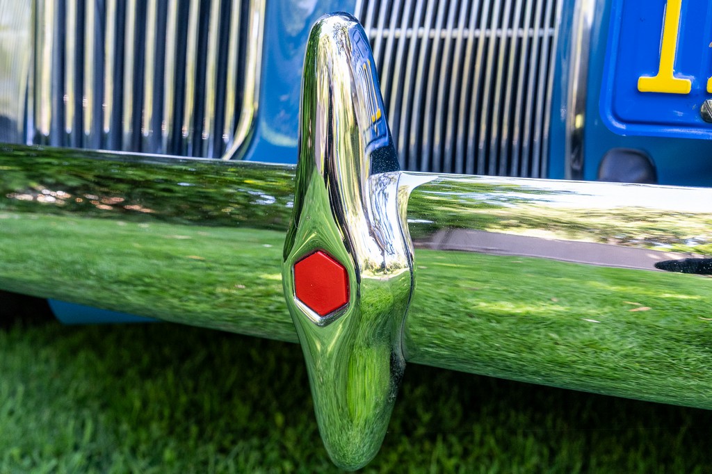 1940 Chevrolet One-Ten Club Coupe - Image 78