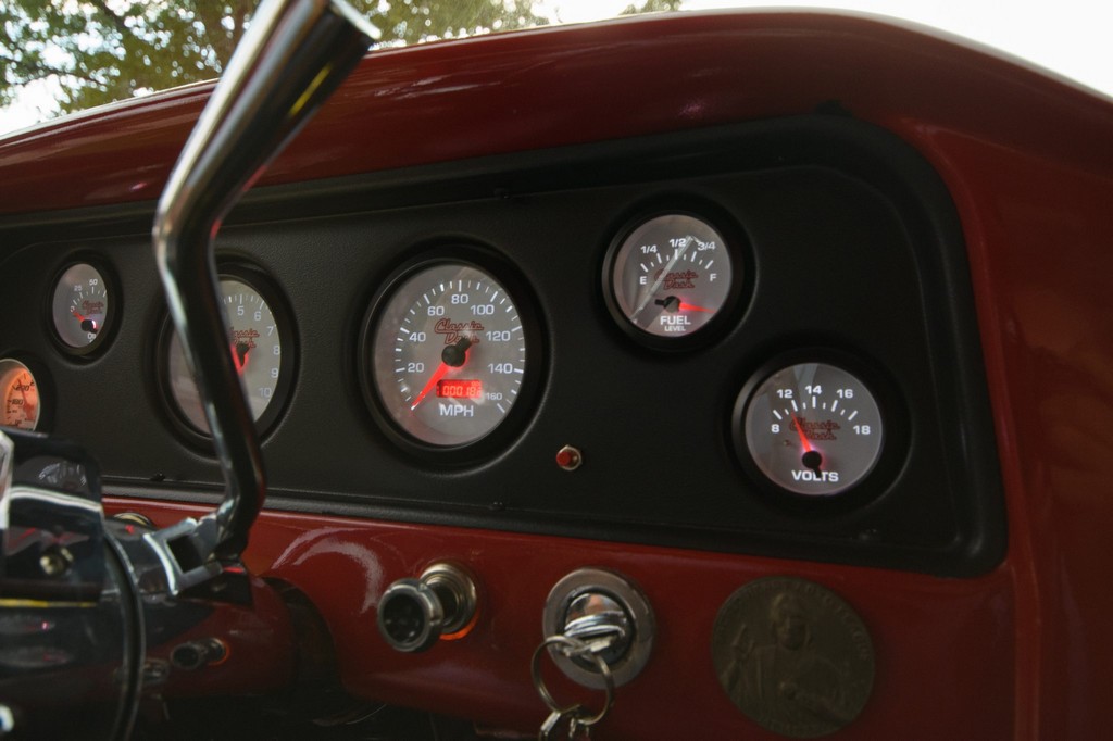 1966 GMC 1000 Wide-Side Pickup - Image 14