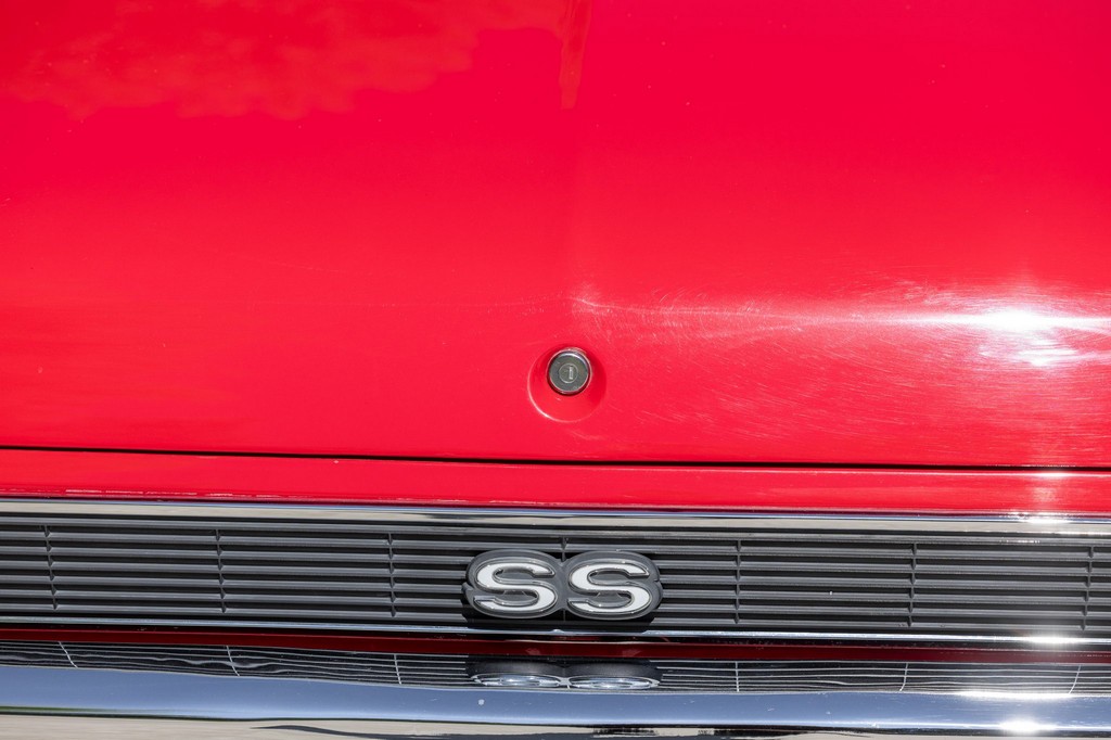 1971 Chevrolet Nova Coupe - Image 84