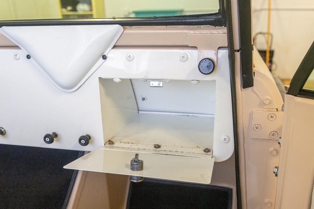 1965 International Harvester Scout 80 4x4 - Image 80