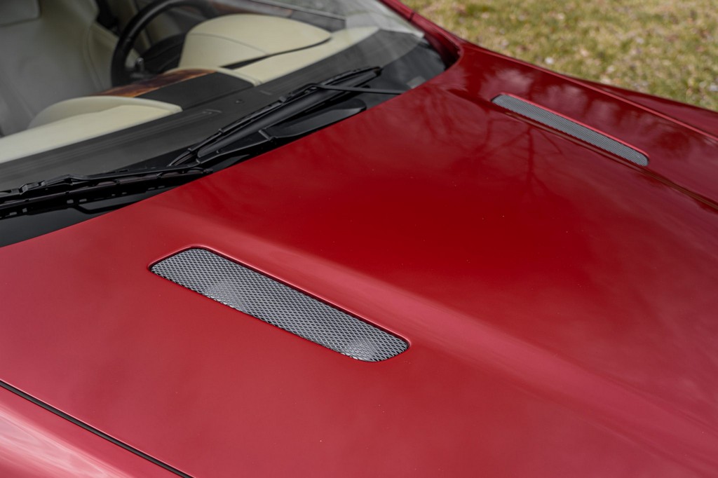 2006 Aston Martin DB9 Volante - Image 55