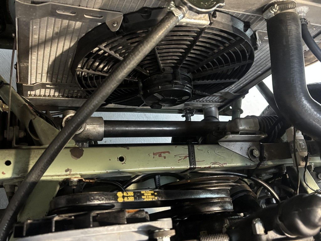 1971 Jaguar XKE Series II Roadster - Image 48