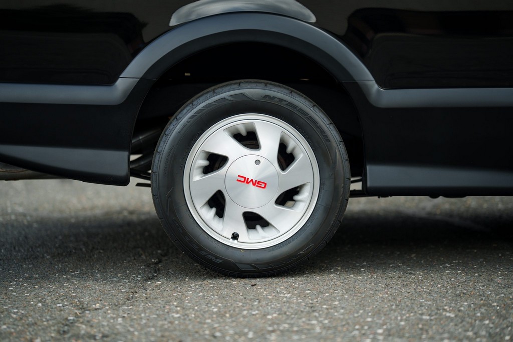 1991 GMC Syclone - Image 61