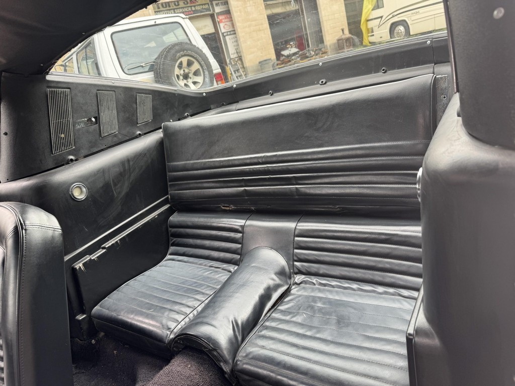 1965 Ford Mustang Fastback 289 - Image 5