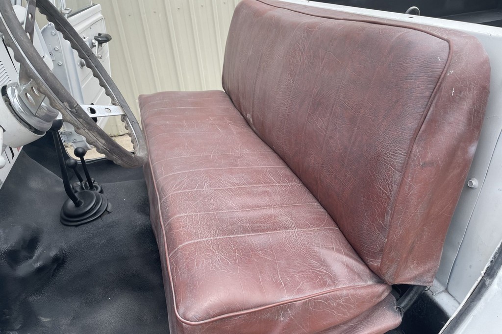 1966 International Harvester Scout 800 4×4 - Image 84